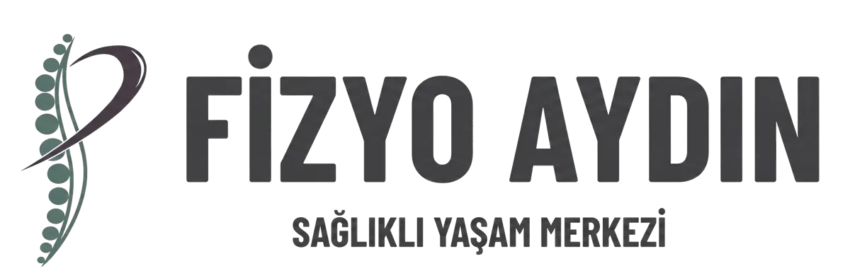 Fizyo Aydın Logo